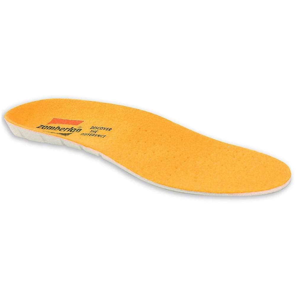 Стельки Zamberlan Thermo Comfort Fit Yellow (1054-006.1168)