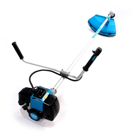 Мотокоса Makita BC 526 (4.6 кВт, 2х тактний) комплектація ЕКО Тример бензиновий Бензокоса (1756374608)