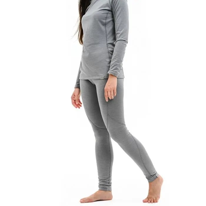 Термоштани Turbat Yeti Bottom Wmn XS Темно-сірий (1054-012.002.0721)