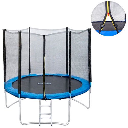 Міні-батут Profi MS 0496 (ME00012)