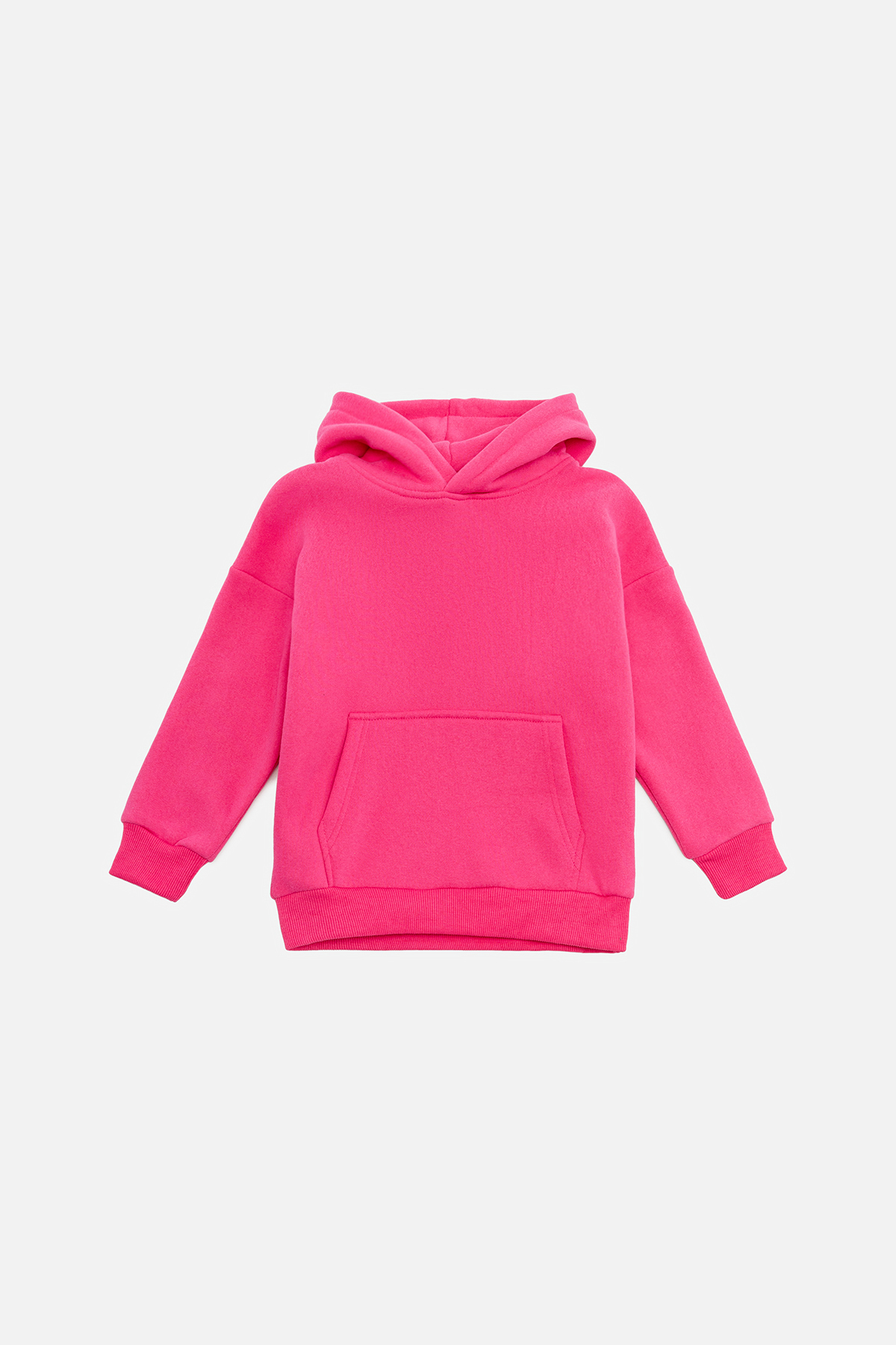 Худі для дівчинки 146 маджента Lizi Kids ЦБ-00220683