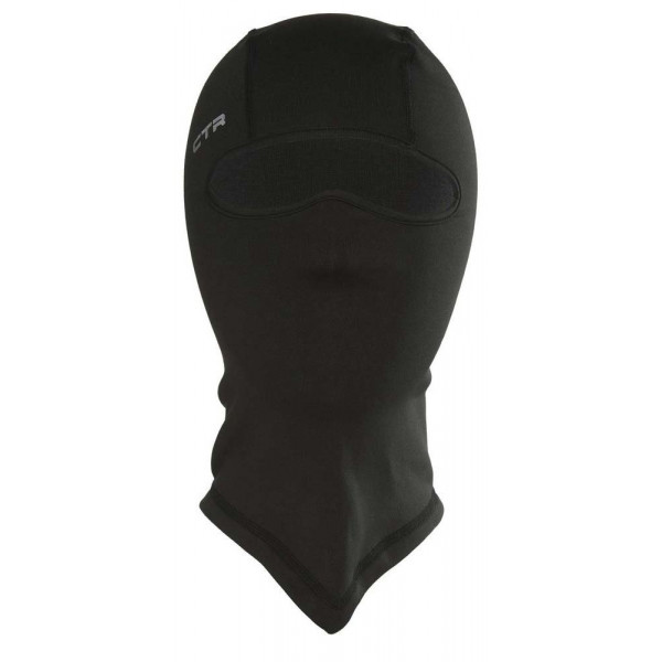 Балаклава CTR Mistral Balaclava One Size Black (1052-14G3 1677029 JNR)