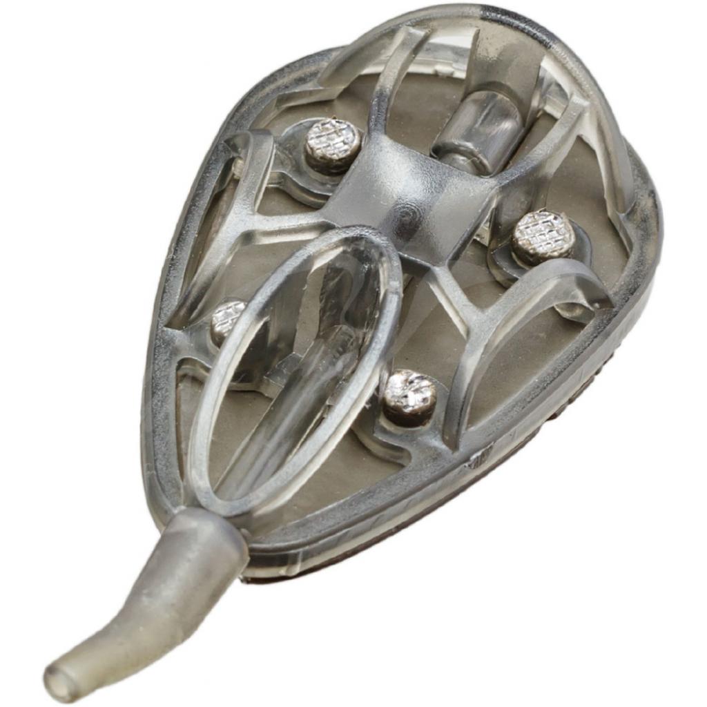 Годівниця Brain In-line Drop Flat Feeder M 75x33 50g (1013-1858.21.04)