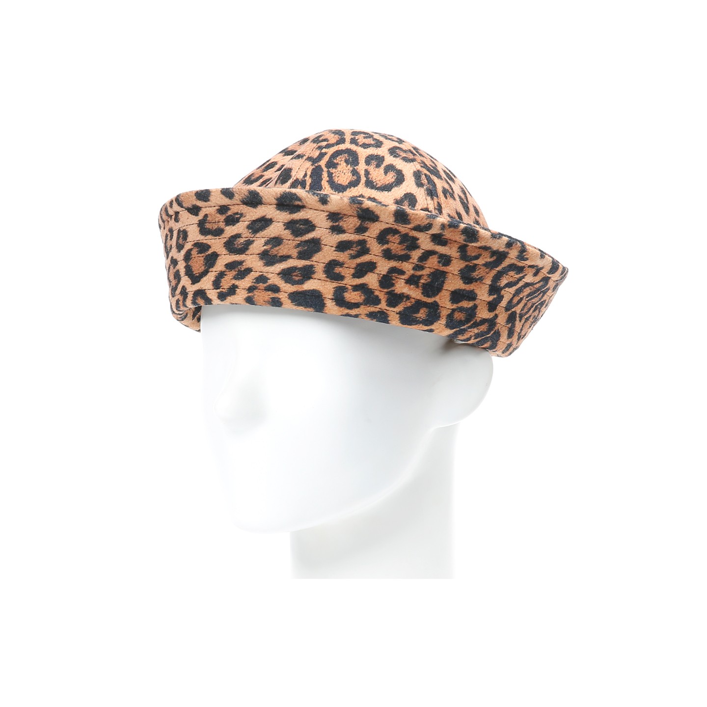 Берет морячка жіночий LuckyLOOK Люсія 57-59 Різнокольоровий 727-977