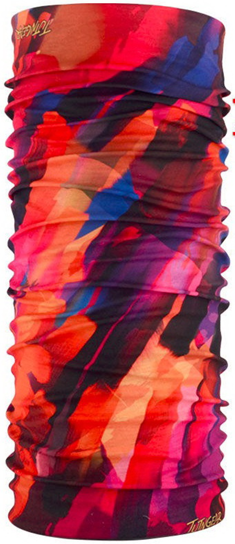 Бандана-трансформер (Бафф) Tutngear Coolmax (HB-CU055)